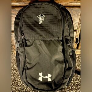 Under Armour backpack